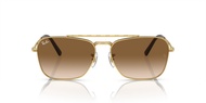 Ray-Ban Rb3636 New Caravan Square Sunglasses