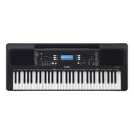 Keyboard Yamaha PSR E 373 PSR E373 PSR E-373 Original Bergaransi