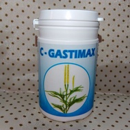 Homeopati Ubat Gastrik C-GASTIMAX