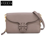 Tory Burch McGRAW 斜背皮夾（成色極佳）[二手]