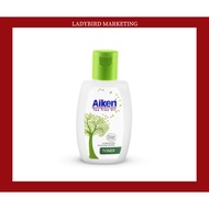 Aiken Tea Tree Oil Toner 100ml / Toner muka