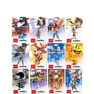 Figure Smash Bros. Joker Joker Amamiya Lotus Sony Crocodile Sams ness Terry