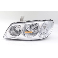 !!โปรโมชั่นพิเศษ!! [ซ้าย] ไฟหน้า NISSAN SUNNY NEO นีโอ 2004 2005    JR3.9542✨รอบสุดท้าย✨