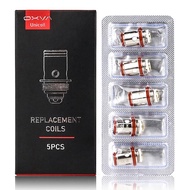 ORIGINAL COIL VAPOOR OXVA UNICOIL 0.3OHM / KOIL VAPEE UNICOIL 0.3 BY OXVA