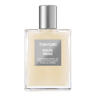 TOM FORD BEAUTY Soleil Neige Shimmering Body Oil