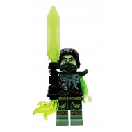 njo0940 Lego Ninjago Dragons Rising Season 3 71841 892504 - Morro Minifigure - New