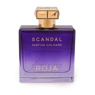 Roja Parfums Roja Dove Men's Scandal Parfum Cologne EDP Spray 3.4 oz (Tester) [Niche小眾沙龍香水] [全網最齊全] 
