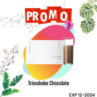 FREE ONGKIR !! Susu Diet TR90 Trimshake Coklat/Vanila - Suplemen Diet 100% ORIGINAL (BISA COD)
