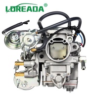 OEM Quality 13200-77530 Carburetor Carby Assy For Suzuki T-6 F5A F5B F6A 472Q Carry Suzuki Extra T-6