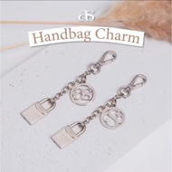 AS X SALLY KEYCHAIN AS BAG