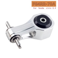 Replacement  for 2012-15 Honda Civic Si Coupe/ Si Sedan Aluminum Rear Engine Mount FG4RR-70A