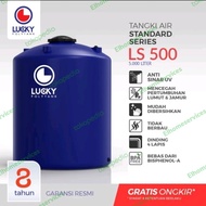 Toren Air 5000 Liter Lucky LS500