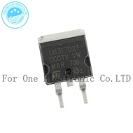 10 Pieces TO-263/D2PAK 7805 7806 7808 7809 7812 7815 7824 LM317 LM317D2T LM317CD2T L7805CD2T L7806CD