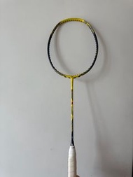 羽毛球拍 黃林丹 ZF2 二姐夫 yonex yy 尤尼克斯