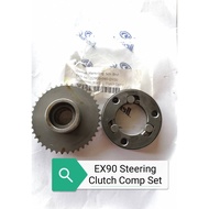 Demak EX90 Steering Clutch Component Set