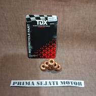 ROLLER SCOOPY/SPACYBEAT 8 GRAM, 9 GRAM, 10 GRAM TDX