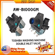 AW-B1000GM TOSHIBA Washing Machine Water Inlet Valve HEAVY DUTY