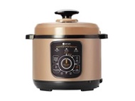 Nồi áp suất điện cơ Elmich PCE-8792 - 5 lít