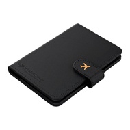 กระเป๋าใส่เอกสาร Ego Anti-Lost Passport Holder Finder Cover Anti-Theft Boarding Pass Document Bag Gl
