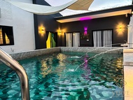 บ้านเดี่ยว 5 ห้องนอน 3 ห้องน้ำส่วนตัว ขนาด 2000 ตร.ม. – อิโปห์ซิตี้ (Ipoh C Private Club House by Ve