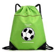 [50% Off Sale] Zipper Backpack Football Backpack Football Equipment Bag Football Shoes Storage Bag S