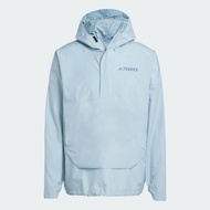 Ready Stock Adidas "Anorak Terrex Xploric 2.5L Climaproof" Waterproof Jacket JD8347