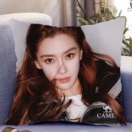 Pre-Angelababy Pattern Pillow 40 cm