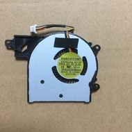For HP x36013-s000 13-s100 13-S121CA Cooling Fan 809825-001
