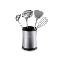 Fissler HSS Kitchen Stainless Steel Spatula Soup Spoon Filter Spoon Noodle Spoon Whisk Peeler Utensi