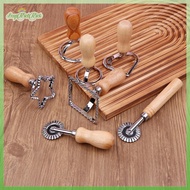 [ERHK-t] Ravioli Cutter Pastry Press Mold Dumpling Lace Embossing Device Ravioli Maker Mold Ravioli 
