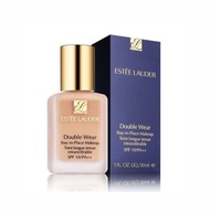🙌包順豐Estée Lauder Double Wear SPF10PA++ 雅詩蘭黛DW持妝粉底液30ml油皮親媽持久不脫妝遮瑕控油 現貨色號：1w1#，1W2#，1c1#，1CO#，2c0#，2w