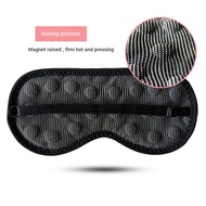 Miscellaneous Eight Magnets Graphene Sleep Dedicated Eye Mask Shading Far Infrared Magnetic Goggles 