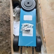 Dongkrak buaya 50ton Air Hydraulic bottle Jack