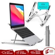 Laptop Stand Holder/Foldable Laptop Stand/Aluminum Laptop Stand/Laptop Stand Tablet Stand Holder Lap