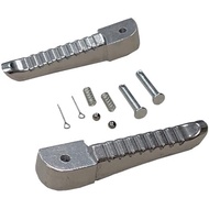 - Number Mini F2M1-030602) Foot and Massimo (F2M1-030601 Pegs and MB200S Set Right Two Bike Left of 