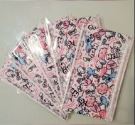 10個  Hello Kitty 中童 成人 口罩
