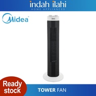 Midea Tower Fan MTF101K MTF-101K