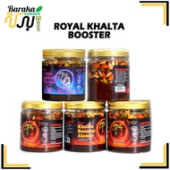 ROYAL KHALTA FOR MEN AND WOMEN / KHALTA BOOSTER / FOR MARRIED COUPLES ONLY