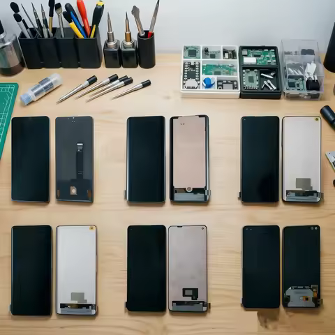 OLED TFT For One Plus 7 8T 9 10Pro 1+8Pro 1+7T Pro LCD Display Touch Screen For OnePlus 7 Pro 8T Pro