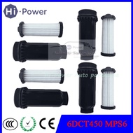 1PCS 6DCT450 MPS6 Automatic Transmission Powershift Gearbox External Oil Filter For SEBRING DODGE AV