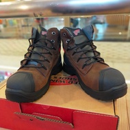 sepatu safety red wing 3228 original safety shoes