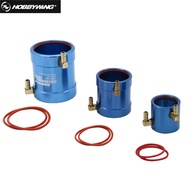Hobbywing SEAKING Water Cooling Jacket Water-Cooled Tube Cover for Motor 2040 2848 3660 Tube-2040 Tu
