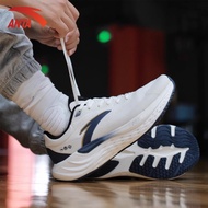 [ NEW ARRIVAL ] Giày chạy bộ thể thao nam 3-10km Travel PG 7 Anta 1124C5546