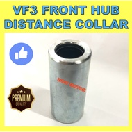 SYM VF3 185 I FRONT HUB CENTER COLLAR VF3 FRONT HUB DISTANCE COLLAR BUSH VF3I FRONT DISTANCE COLLAR 