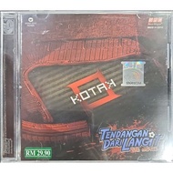 Kotak - Tendangan Dari Langit (CD)