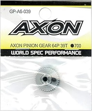 AXON GP-A6-039 Pinion Gear 64P 39T