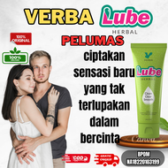 TERLARIS VERBALUBE pelumas gel oil hubungan intim alami suami istri sex seex vagina miss v anal seks