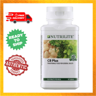 Amway Nutrilite CB Plus - 90 Tab - 100% Amway Original Supplement