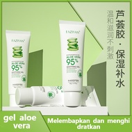 guardian living forever mosturizer miiena aloe vera gel original beauty makeup tools moisturizing orang corrector 芦荟胶蘆薈膏