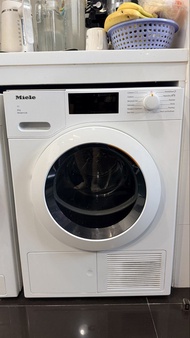 Miele T1 8kg ModernLife 乾衣機